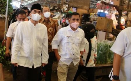 Harga Sembako Mulai Naik Jelang Ramadan, Wagub DKI: Semoga Masih dalam Kewajaran