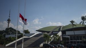 DPR Soroti Ibu dan Bayi Meninggal Usai Ditolak Empat RS, Minta Pemerintah Perbaiki Layanan Kesehatan