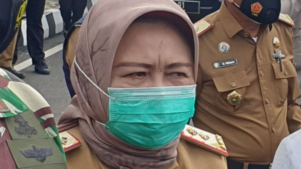 COVID-19 di Sumsel Mulai Menggila Kembali; Dinkes Minta Masyrakat Waspada Penularan Virus Corona