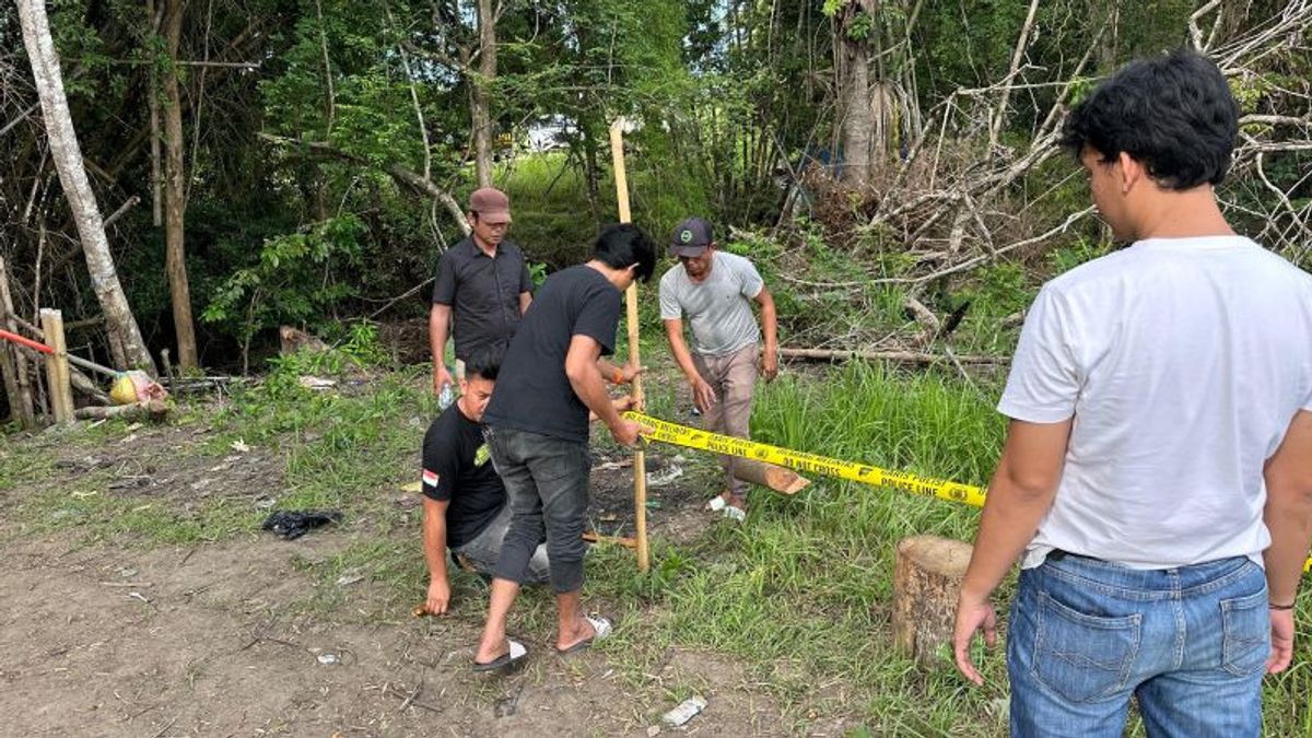 Polda Amankan 4 Anggota Brimob terkait Kasus Penembakan Warga di Bombana