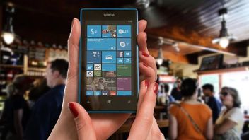 Tak Ingin Tenggelam di Pasar Smartphone, Nokia Gandeng Intel untuk Kembangkan 5G