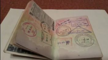 فتح خدمات العمرة، زيادة طلبات جواز السفر في بنغكولو