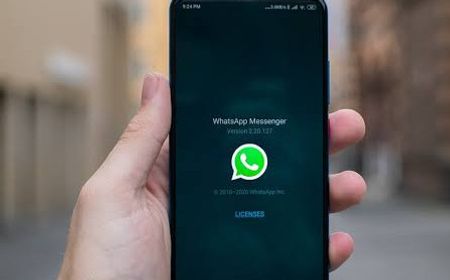 Bantu Bisnis Tingkatkan Penjualan, Mekari Qontak Tawarkan Centang Hijau WhatsApp