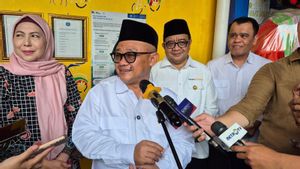 Mendikdasmen Pastikan Pengawas TKA yang Langgar Aturan Disanksi