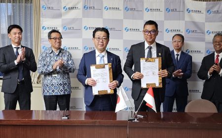 PLN Sinergi dengan Sumitomo Kembangkan PLTSa Kapasitas 50 MW di Jawa Barat