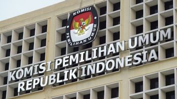 Denying Voters' Data Breach, KPU Traces Owners Of 2014 Election DPT Copy