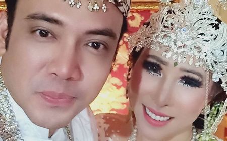 Alasan Sandy Tumiwa Menikah Siri dengan Mantan Rio Reifan, Henny Mona