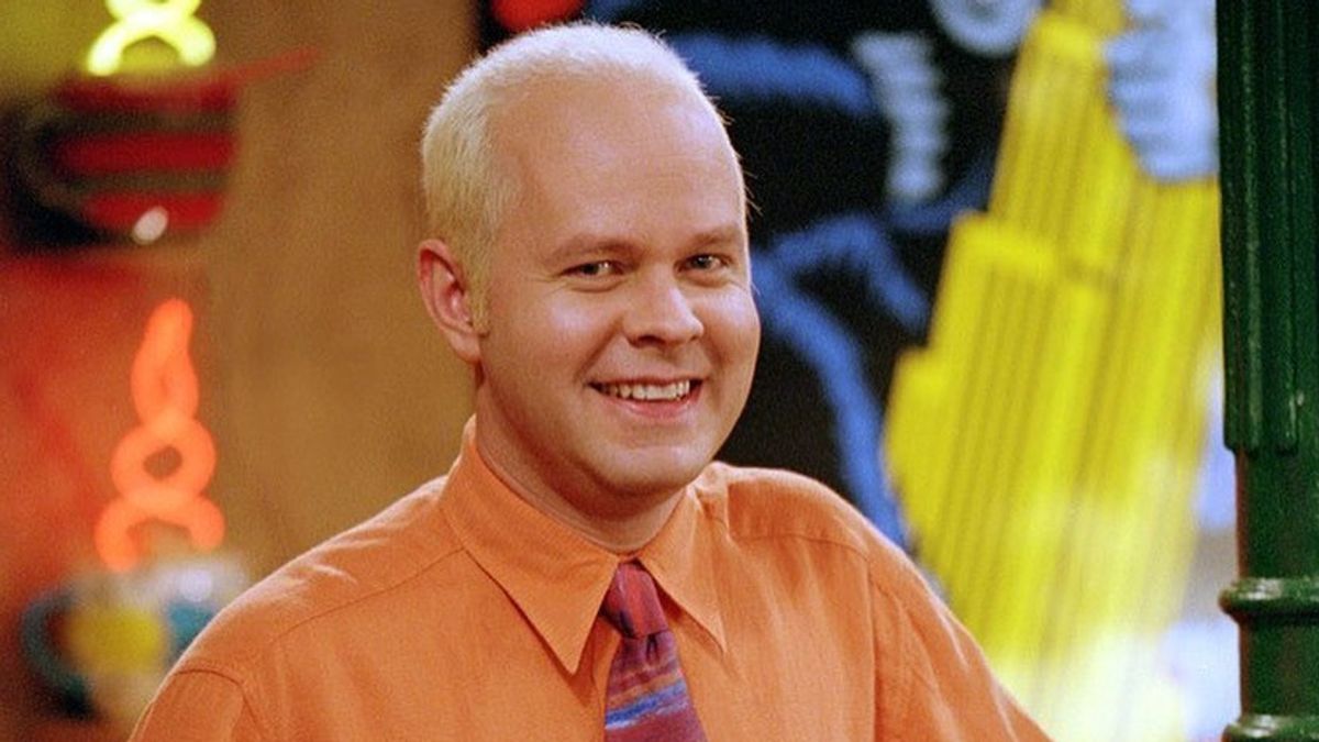 Three Years Of Fighting Cancer, <i>Friends</i> Series Cast, James Michael Tyler Dies