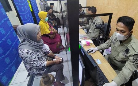 Dapat Bantuan SIM Gratis, Keluarga Korban KRI Nanggala-402 di Tulungagung: Terima Kasih