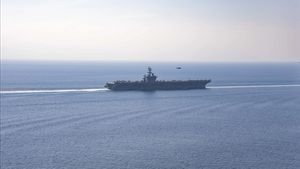 EU pushes for peace in Yemen, restores navigation of Strait of Hormuz