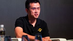 Changpeng Zhao Luncurkan Giggle Academy, Platform Edukasi Berbasis Game