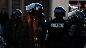Polisi Yunani Tangkap Bos Mafia 'Vor v Zakone' Buronan Rusia