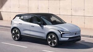 Berisiko Kebakaran, Mobil Volvo Model Ini Harus Diparkir di Area Terbuka