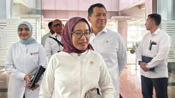 Menpan RB Rini: Pembangunan IKN Bukan Sekadar Hadirkan Pusat Pemerintahan Baru