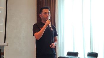 Alibaba Cloud が 2025 年の目標を明らかにし、インドネシアにおける AI パートナーシップとソリューションを強化したい
