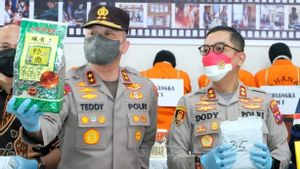 Punya 53 Tanah Tersebar di Pasuruan dan Malang, Kekayaan Irjen Teddy Minahasa yang Terlibat Jaringan Narkoba Capai Rp29,9 Miliar