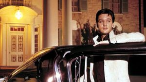 Wanita yang Mencoba Gelapkan Properti Elvis Presley Divonis Empat Tahun Penjara