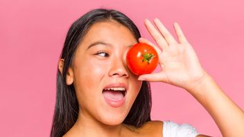 6 Benefits Of Eating Tomatoes Every Day, Healthy Heart To Weight Loss