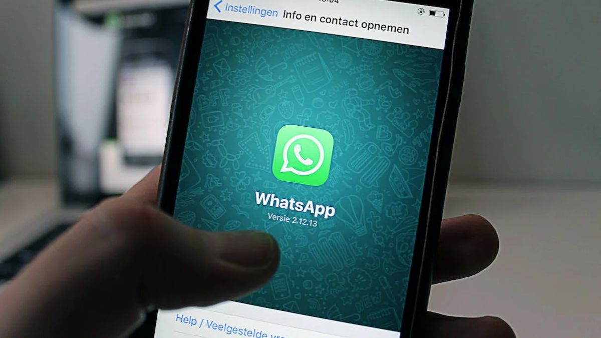 WhatsApp Sedang Menguji Fitur Pengiriman Foto Berkualitas Tinggi