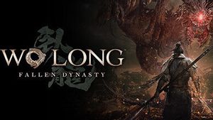 RPG Aksi Berlatar Belakang Dinasti Cina, Wo Long: Fallen Dynasty Siap Rilis Tahun Depan