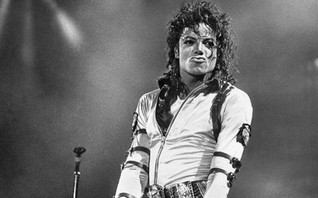 Sony Beli Saham Katalog Michael Jackson Seharga 1,5 Miliar Dolar AS