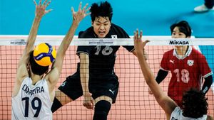 Indonesia Hosts U-21 Women's Volleyball World Championship 2025