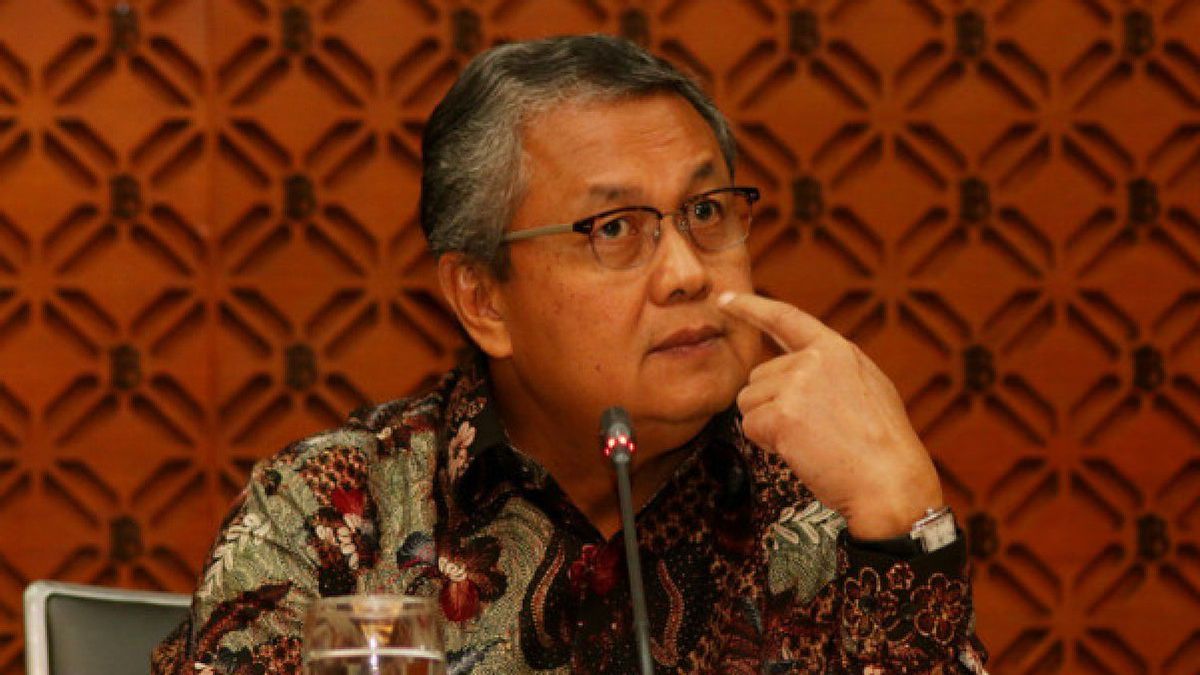 Resmi BI, OJK, BEI dan 8 Bank Luncurkan Central Counterparty