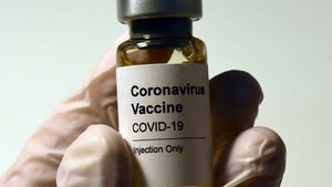Puan Maharani: Orang Tua Siap-Siap Ajak Anak Vaksinasi COVID-19, Pemerintah dan BPOM Sudah Mengizinkan