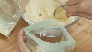    Resep Tepung Bumbu Serbaguna Homamade, Bisa untuk Berbagai Makanan Gorengan!