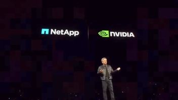 NetApp Integrates its Platform with NVIDIA Technology to Strengthen Data Intelligence Infrastructure