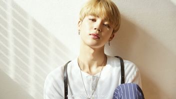 Agensi Sebut Jimin BTS Positif COVID-19 dan Derita Radang Usus Buntu