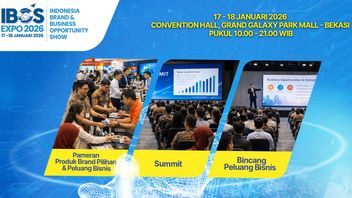 起業家の成長を促進するIBOS EXPO 2026:潜在的なブランドとビジネスチャンスの展示会が2026年初めに開催される準備が整いました