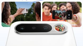 Realme 16 5G将推出业界首款自拍镜功能