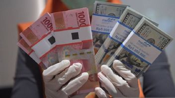 福音！印尼外债在一个月内削减75万亿印尼盾：占GDP的比率为29.6%