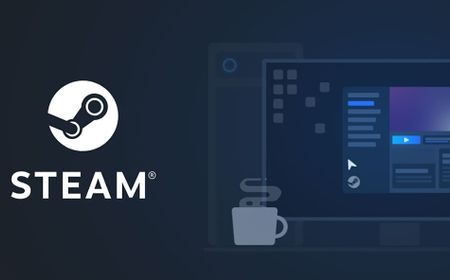 Cara Menautkan Akun Epic Games dan Akun Steam, Apa Keuntungannya?