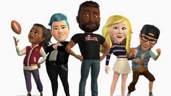 New Metaverse Ambition, Meta Brings 3D Avatars To Instagram