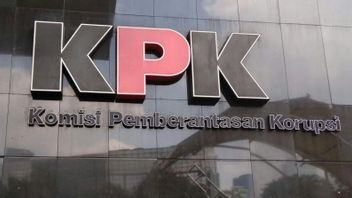 93 employés de KPK seront jugés pour défunts éthiques en raison de l’affaire Pungli Rutan