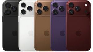 iPhone 18 Pro Max Dirumorkan Bawa Lompatan Besar, Masih Worth It Beli iPhone 17 Pro Max?