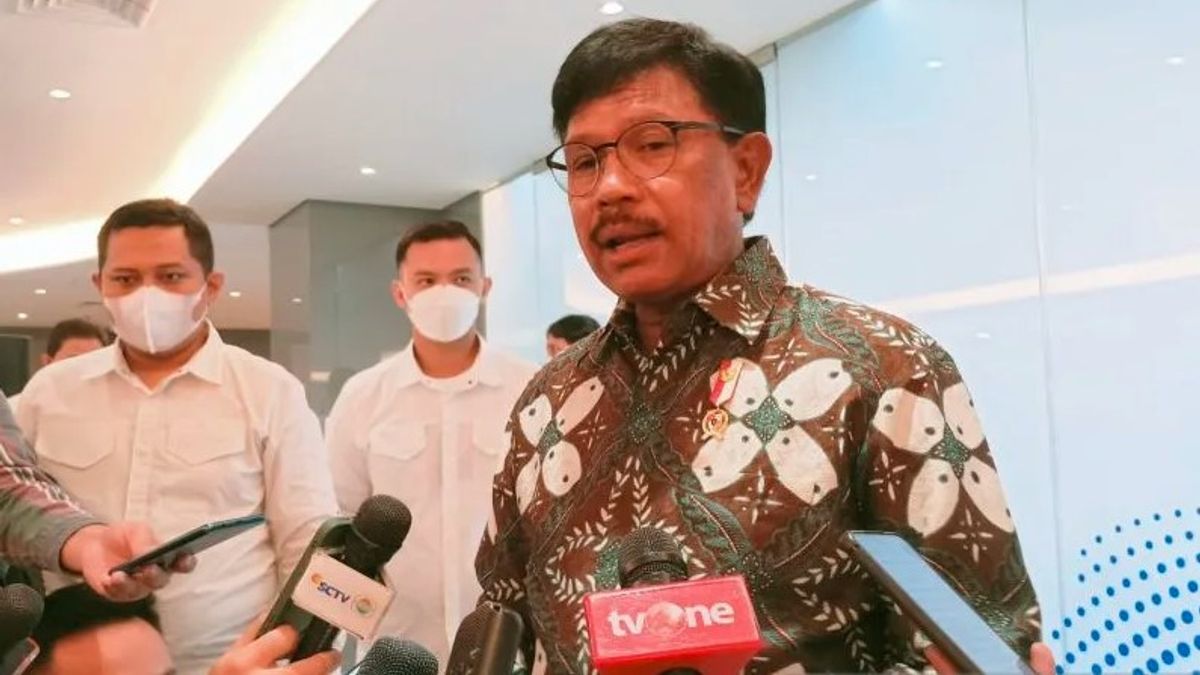 Berita Nusantara: Laporan Keuangan Kominfo 2021 Meraih Opini Wajar Tanpa Pengecualian