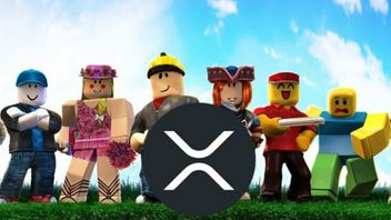 Roblox Firmly Denies Accepting XRP Crypto Payments