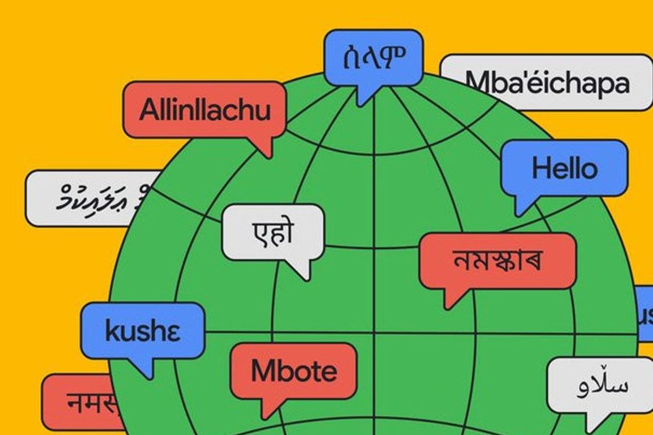 Google翻訳の歴史、世界で人気のあるデジタル言語翻訳機