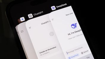 インドの財務省は、スタッフがChatGPTやDeepSeekなどのAIを使用することを禁止しています