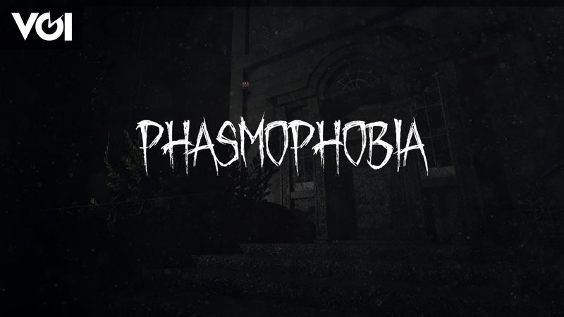 Kinetic Games Announces Phasmophobia Launch for Xbox Series X/S in August 2023