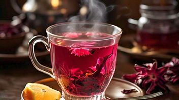 Pegal-pegal机构不再是问题,尝试传统草药Zaidul Akbar博士