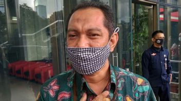 Pimpinan KPK Sepakat Novel Baswedan dkk Dididik Ulang Kebangsaan