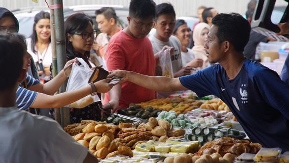 Pengaruh COVID-19, Pengusaha Minta Keringanan Pemberian THR