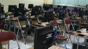 800 Siswa di Sumut Tak Masuk Sekolah saat PTM, Ada yang Sudah Menikah