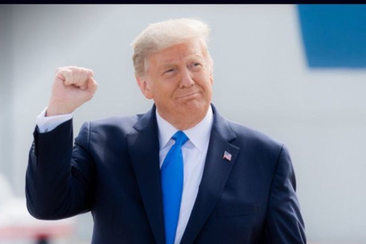 Because Of TikTok, Trump And Members Of The Republican Party Have Different Opinions