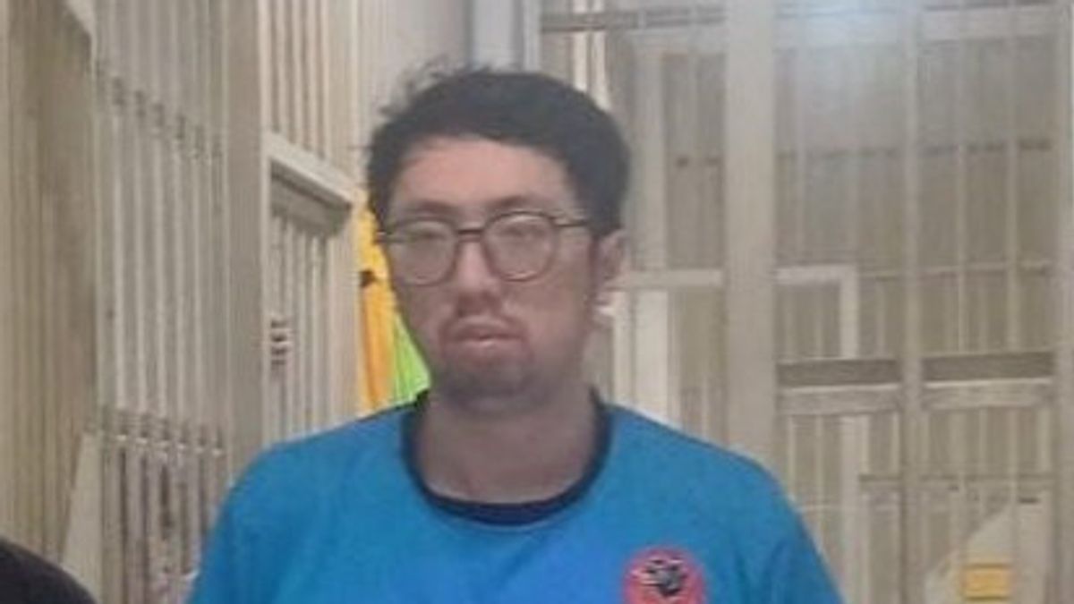 RSHSバンドンのレイプ患者医師が自殺を試みた後悔と恥