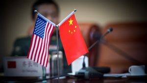Kritik Seruan Kontra-Spionase China, AS: Mendorong Warga Negara Saling Memata-matai Sangat Memprihatinkan